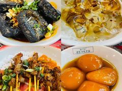 -湘下佬·老长沙吃货铺(顺成·大融城店)