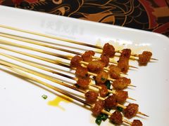 -天宝兄弟(前海壹方城店)
