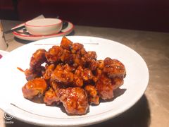 -新白鹿餐厅(金鹰新街口店)
