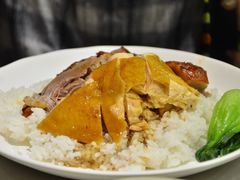 -深井陈记烧鹅酒家(新填地街店)