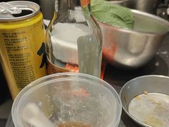 -炽城·烤肉名家(鸿达中央广场店)
