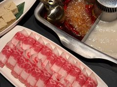 -海底捞(難波店)