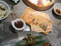 -怪噜范·贵阳小吃大排档(金源旗舰店)