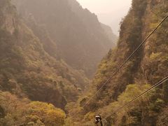 -北京上方山国家森林公园