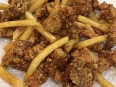 -友强·23年特色海鲜大排档(厦门店)