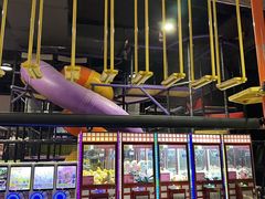 -Tenker Club弹刻极限主题公园 · 蹦床 · 团建 · 生日派对(大关店)