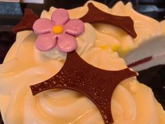 -万达文华酒店·48F云端窗景美食汇自助餐厅