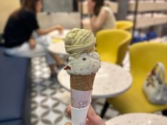 -CREAM STORY意大利手工冰淇淋&甜品(万象前海店)