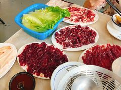 -合意桐坑牛肉粿·鲜牛肉火锅(嵩山总店)