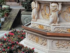-古大圣慈寺