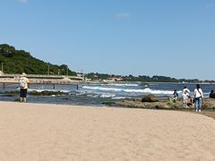 -老虎石海上公园