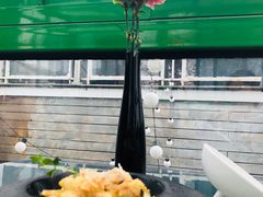 猪颈肉土豆球-EATALIA意塔利意式餐厅(鼓楼店)