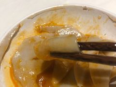 一绝碗托-老太原菜馆(南宫店)