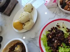 -二张农家菜(天通苑店)