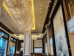 -汕头龙光喜来登酒店