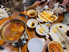 -素虎料理(前门店)