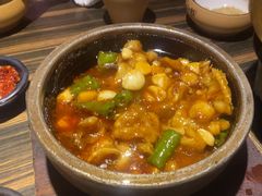 -江太极江浙菜(马桥万达广场店)