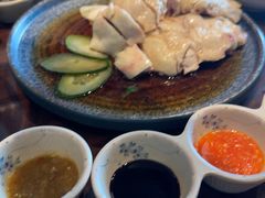 -章记星洲 · 新加坡餐厅(望京店)