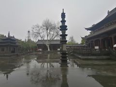 -钱王祠