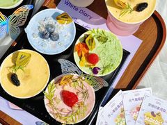 -白色日记·手作酸奶(麦凯乐店)