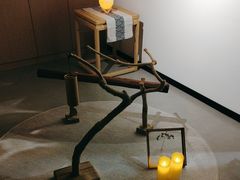 -快乐大桶水养生足浴SPA(前兴路店)