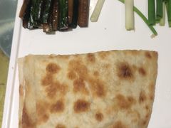 烙饼卷带鱼-紫光园(顺义店)