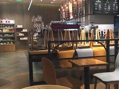 大堂-COSTA COFFEE(常熟路店)