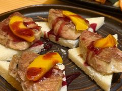 -贵木日本料理·铁板烧(新地假日广场店)