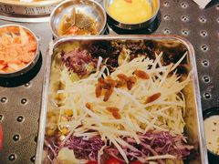 -小牛哈尼韩式水煎肉(万象城店)