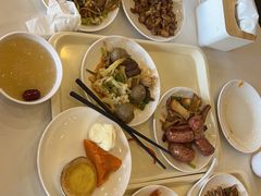 -碧中海汤泉汗蒸酒店