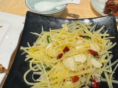 -怪怪龙虾·澳洲蓝龙王·深夜食堂(惊驾路店)