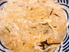 雪蟹海胆饭-綱元·海鲜豆捞(明州里店)