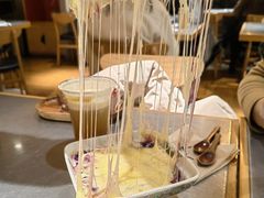 -火山屋台(新街口店)