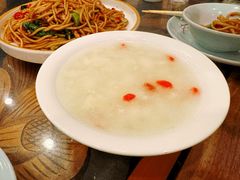 醪糟圆子-西江美食舫·江西菜(健德桥店)