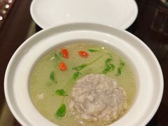 -大理实力希尔顿酒店•御玺中餐厅