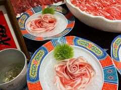 -百草滩羊清水涮羊肉·清真·宁夏盐池滩羊(莲花桥店)