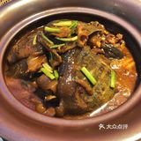 亚洲名厨主理 更懂无锡人的本帮菜
