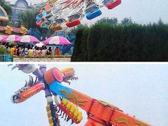 -泰安方特欢乐世界
