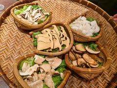 -滇野云南野生菌餐厅(陕西南路店)
