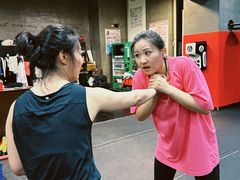 -极斗-IKMF马伽术·格斗运动学院(东直门店)