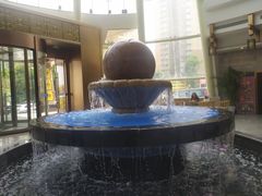-水王国温泉水世界
