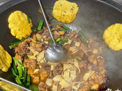 -六州府地锅鸡·农家菜·龙虾(未来科技城店)