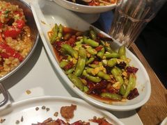 -不是烧烤·武汉烧烤·地道湖北菜(大成路店)