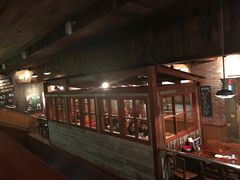 -阿甘虾餐厅(凌霄阁店)