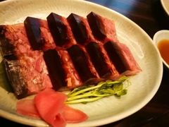 嫣红嫩冻肴肉-环球港凯悦 · 享悦中餐厅