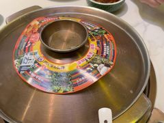 -润园四季椰子鸡火锅(南山海岸城店)