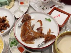 -大鸭梨烤鸭(石佛营店)