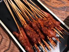 -万利记·长沙粉面小吃(8号仓店)