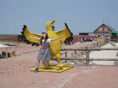 -盘锦红海温泉乐园