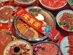 -鹏欣水游城